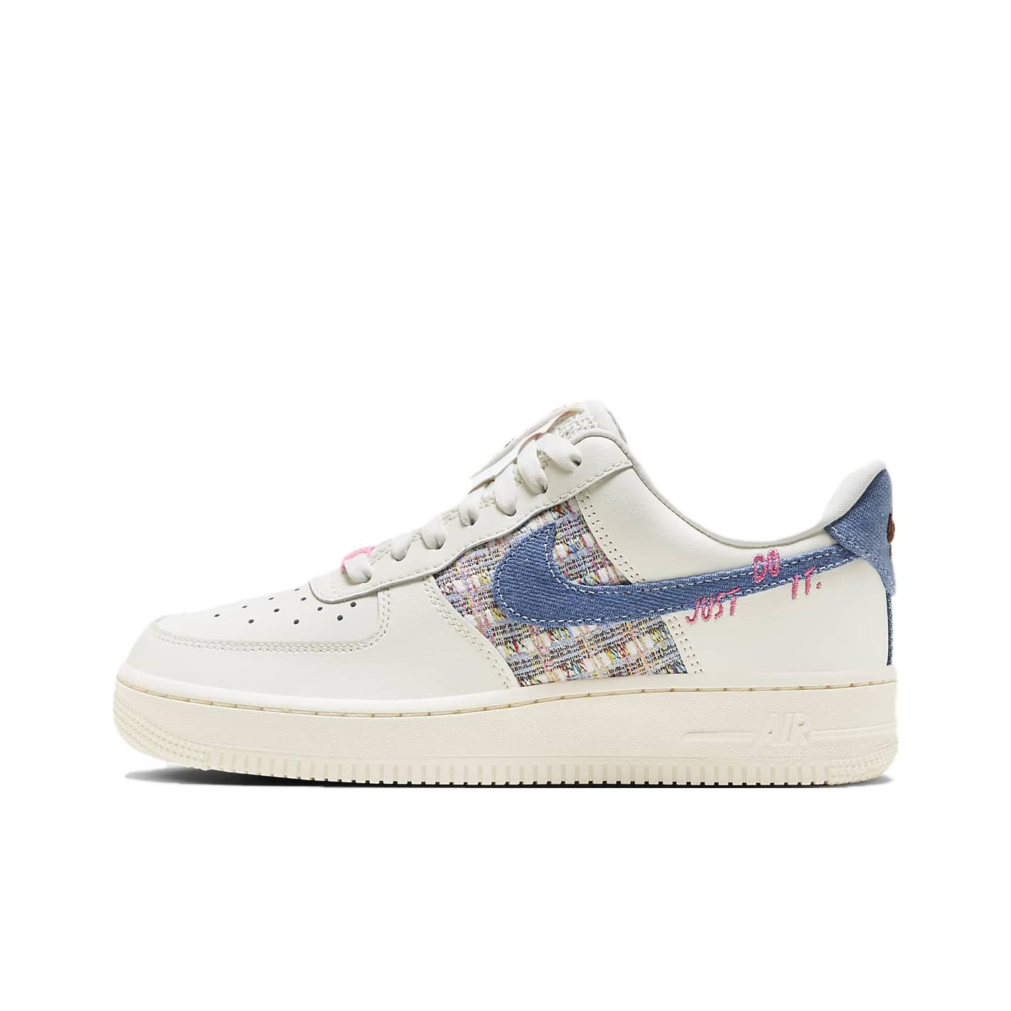 Nike Shoes Air Force 1 - Женские низкие кроссовки Nike Air Force