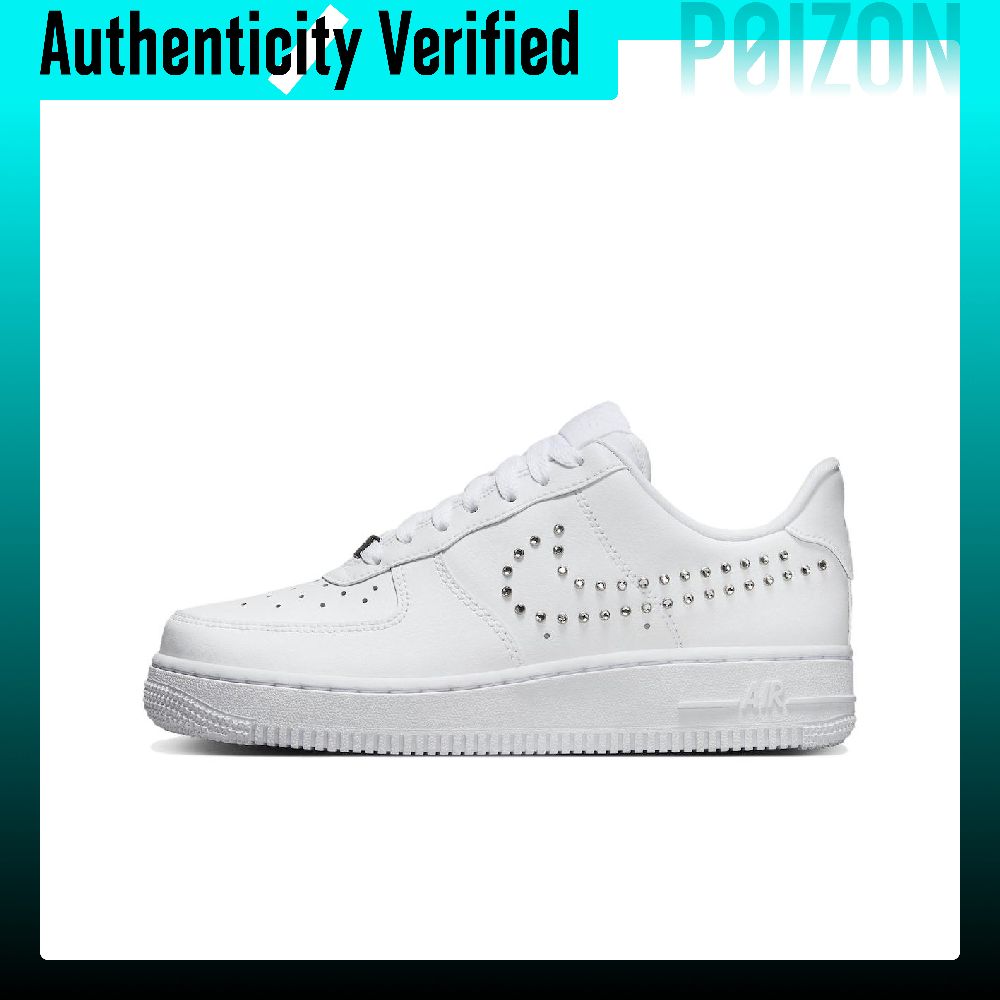 Nike Shoes Air Force 1 - Женские низкие кроссовки Nike Air Force