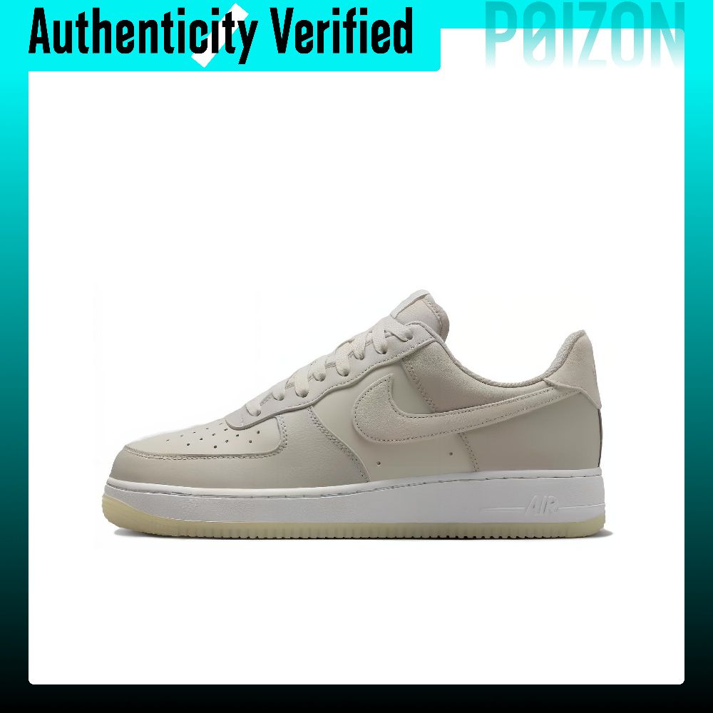 Nike Shoes Air Force 1 - Мужские низкие кроссовки Nike Air Force