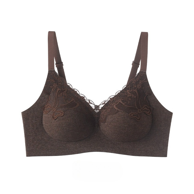 Женский модный бюстгальтер-бра – обзор и цена Lace Bralette Set