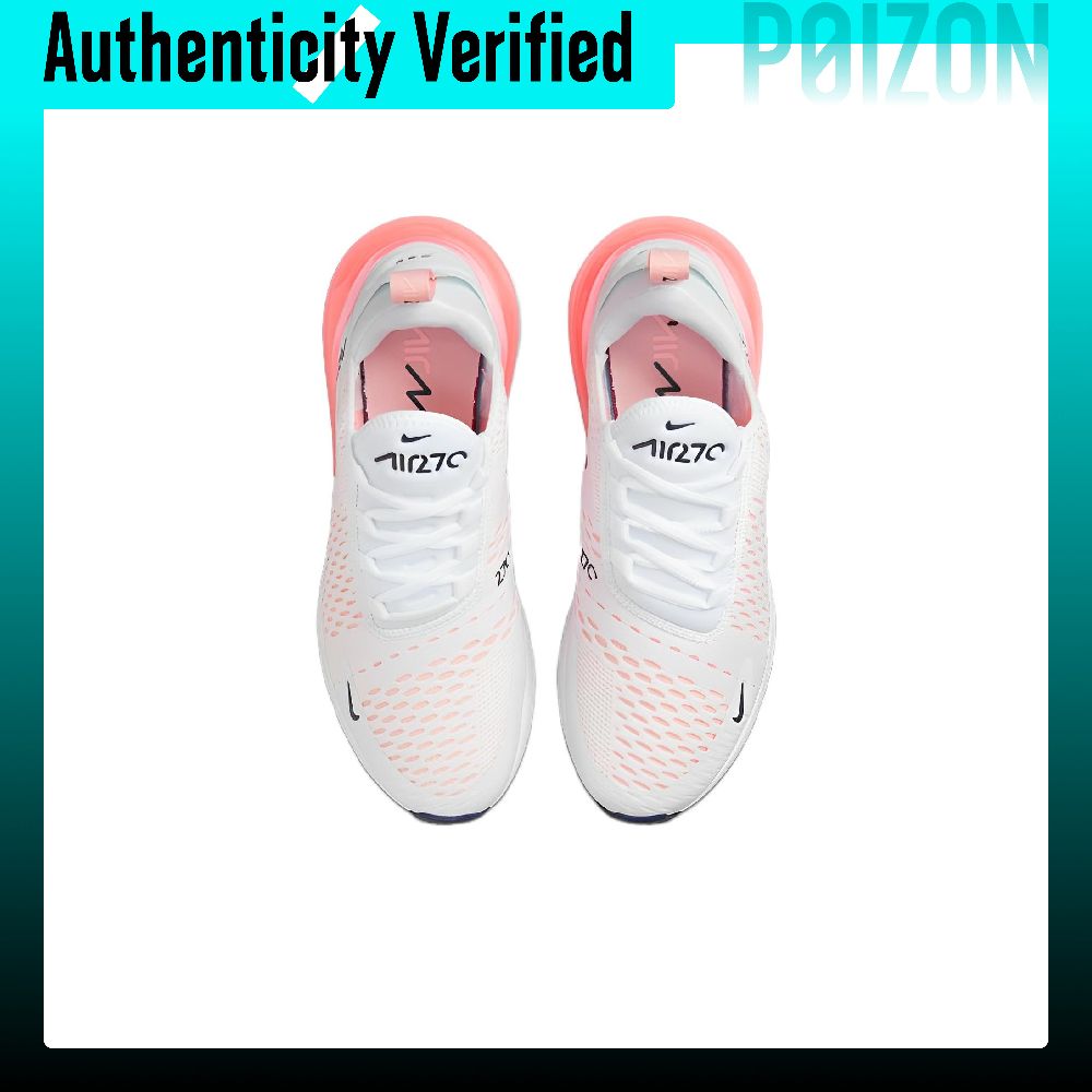 Nike Air Max 270 ESS, кроссовк – обзор и цена Nike Shoes Air Max 270
