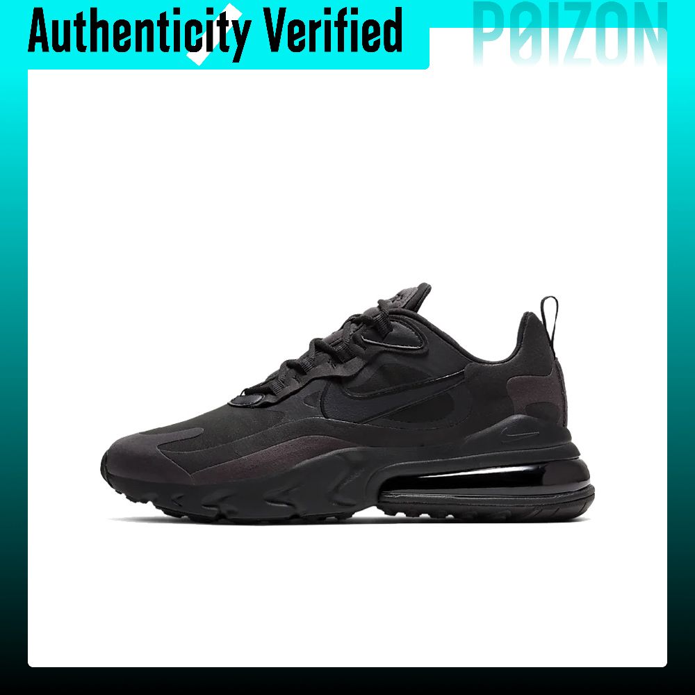 Мужские низкие кроссовки Nike  – обзор и цена Nike Shoes Air Max 270